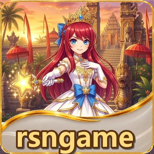 Ilustrasi pengenalan rsngame APK untuk pengguna Android Indonesia