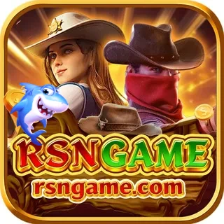 Logo rsngame — panduan APK Android