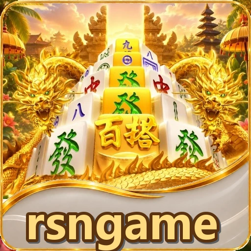 Ilustrasi langkah setelah unduh rsngame APK — scan dan pasang