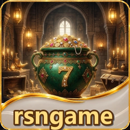 Ilustrasi panduan update versi rsngame APK v3.9.2