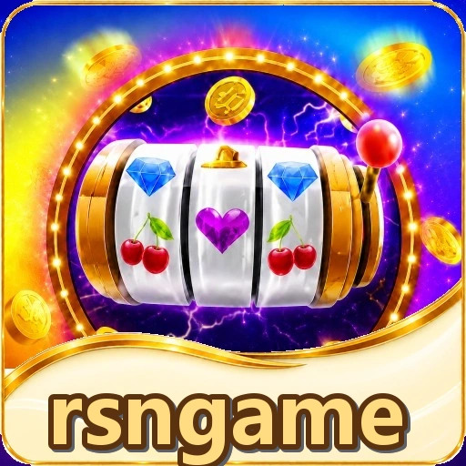 Ilustrasi instal dan buka APK rsngame